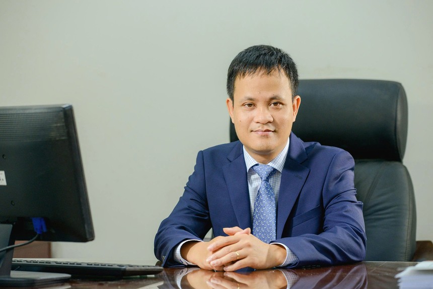 Ông Phạm Chí Quang, Vụ trưởng Vụ Chính sách tiền tệ, Ngân hàng Nhà nước