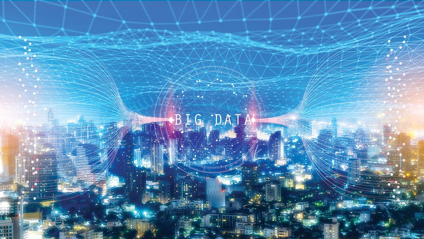 Củng cố niềm tin, xây dựng tương lai ngành tài chính