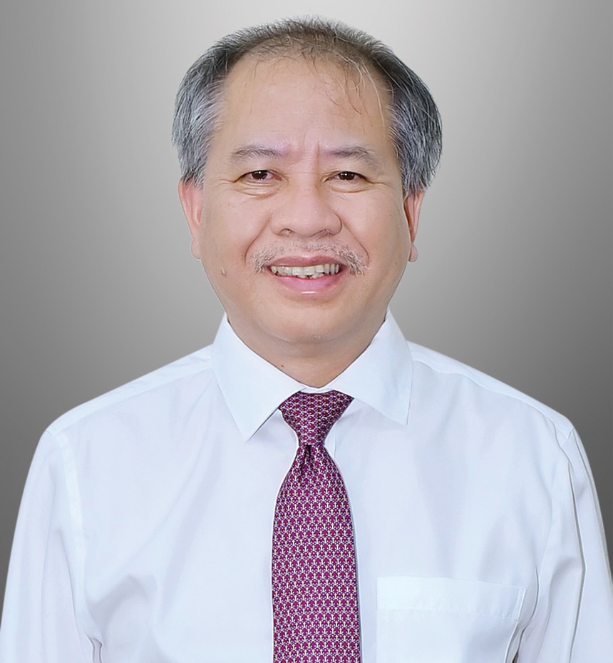 Ông Đoàn Văn Thắng, Phụ trách Hội đồng thành viên Công ty Quản lý tài sản (VAMC)