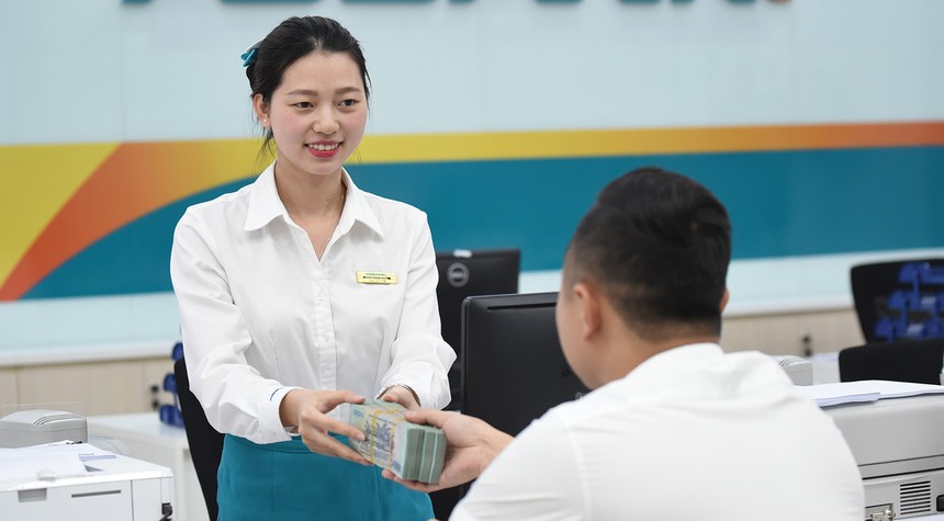 Lãi suất cho vay giữ ổn định ở mức thấp là điều kiện kích cầu tín dụng rất tốt