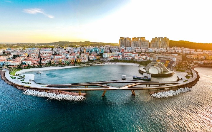 Bộ Tài chính được giao chủ trì nghiên cứu kiến nghị về chủ trương xây dựng, ban hành "Cơ chế, chính sách đặc biệt phát triển Đặc khu Phú Quốc". 