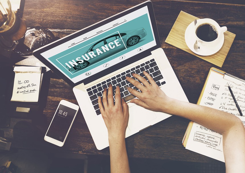 Số hóa cũng là một trong những phương tiện cạnh tranh trên thị trường bảo hiểm