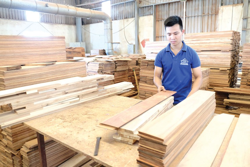 Khối doanh nghiệp vừa và nhỏ sẽ đối mặt với thách thức lớn trong việc duy trì đơn hàng và lợi nhuận