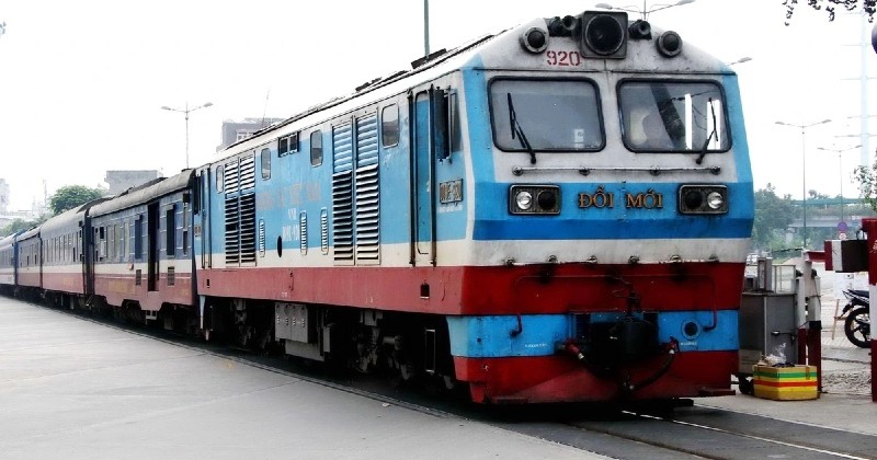 Hà Nội thúc tiến độ giải phóng mặt bằng cho 2 dự án đường sắt quốc gia 