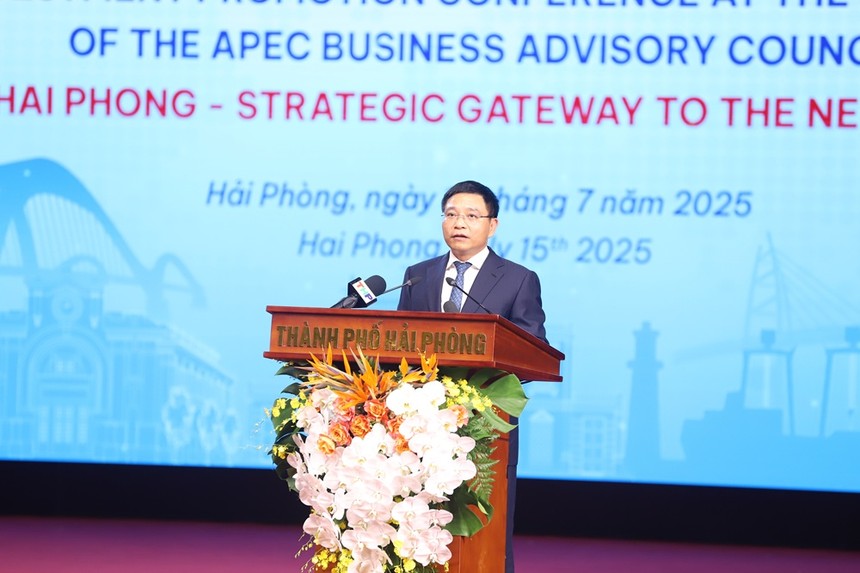 Bộ trưởng Bộ Tài chính Nguyễn Văn Thắng