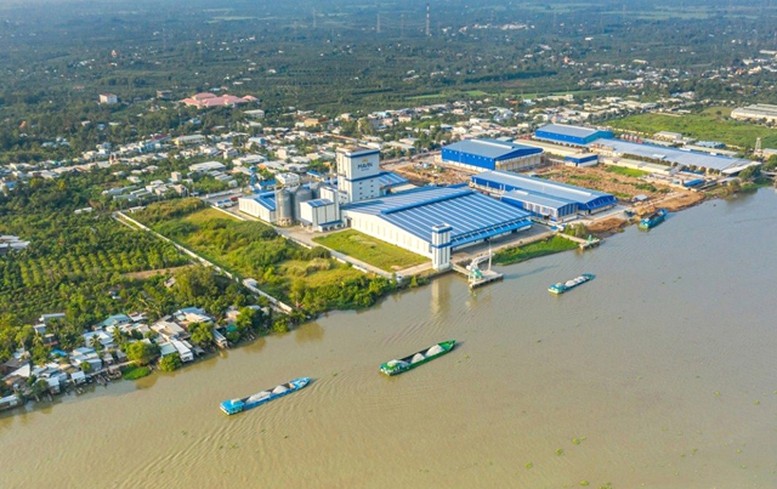 Thành lập Ban Quản lý Khu kinh tế tỉnh Đồng Tháp 