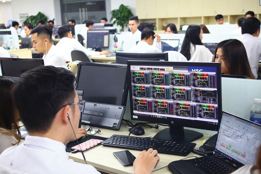 Kỳ vọng kết quả kinh doanh quý II và nâng hạng thị trường