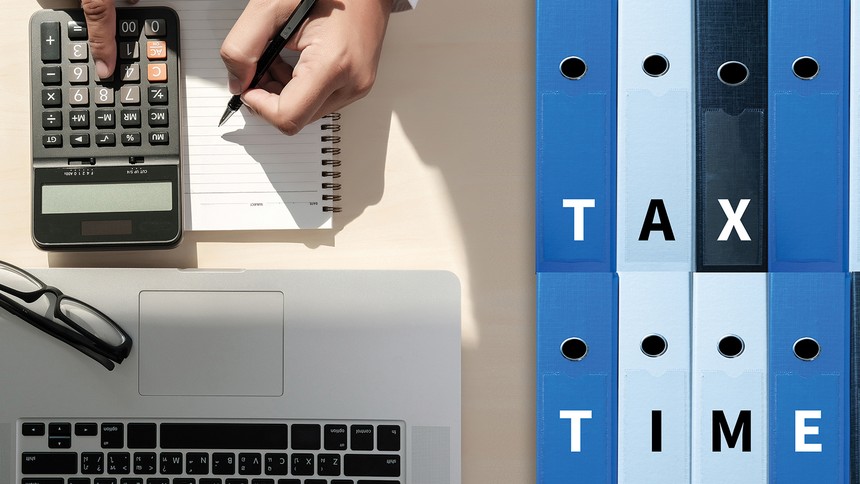 Thống nhất mã định danh và mã số thuế sẽ tránh được “doanh nghiệp ma”