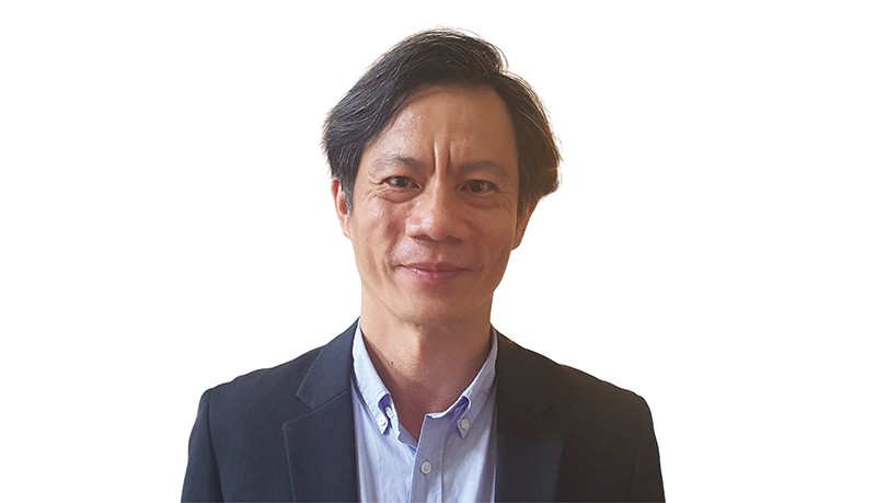 TS. Lê Duy Bình, Giám đốc Economica Việt Nam. 