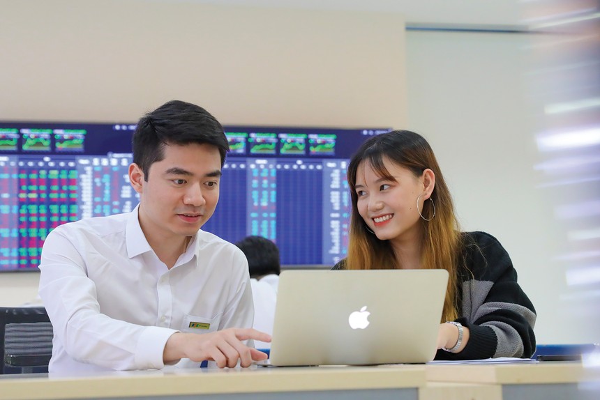 Giai đoạn chuyển mình mới của nền kinh tế và thị trường chứng khoán đang mang lại cơ hội huy động vốn hiệu quả cho các doanh nghiệp