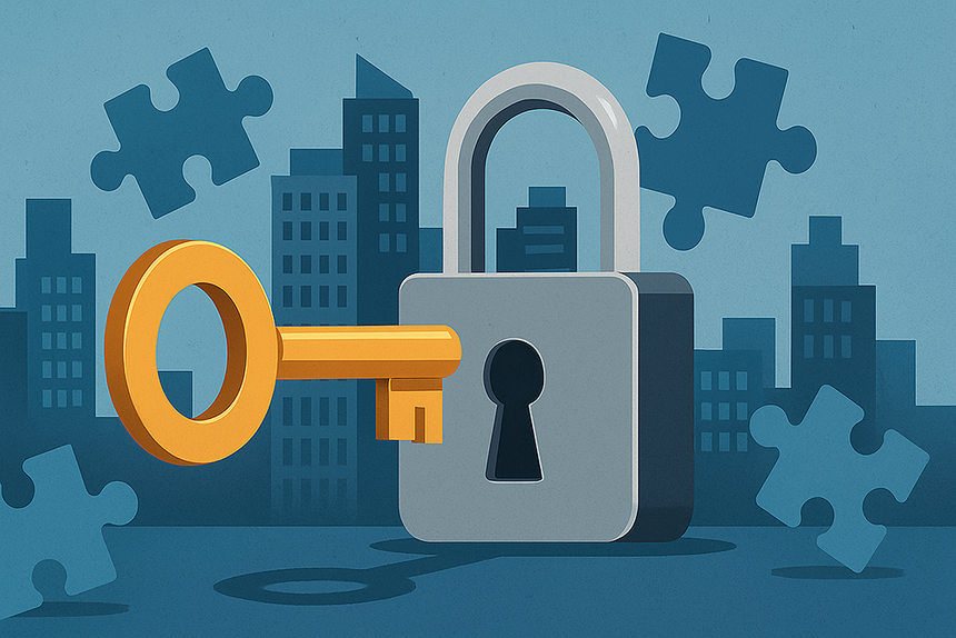 Doanh nghiệp bất động sản mong sớm thông suốt toàn bộ quy trình gỡ vướng dự án 