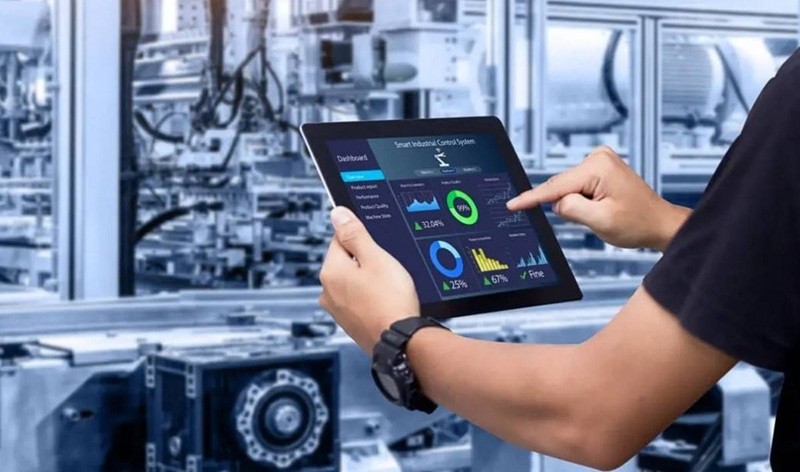 Các dự án công nghệ cao là một trong những đối tượng được ưu tiên.