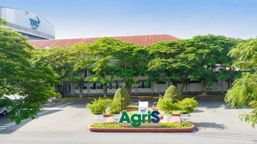 AgriS (SBT) trở lại đường đua tăng trưởng, báo lãi vượt kỳ vọng