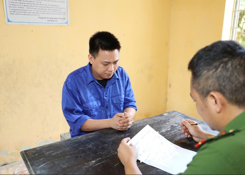 Lập sàn giao dịch giả, lừa đầu tư tiền ảo quy mô hơn 2.600 tỷ đồng 