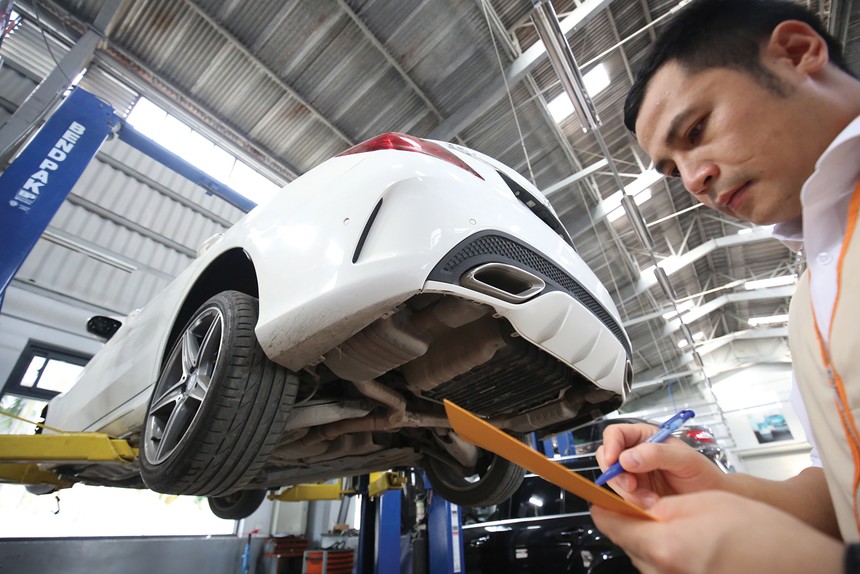 Nhiều doanh nghiệp bảo hiểm phi nhân thọ ghi nhận kết quả kinh doanh tích cực trong 6 tháng qua