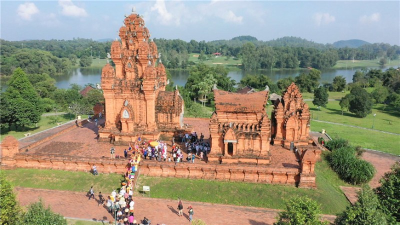 Làng Văn hóa - Du lịch các dân tộc Việt Nam sẽ mở cửa miễn phí từ ngày 1-3/9/2025. 