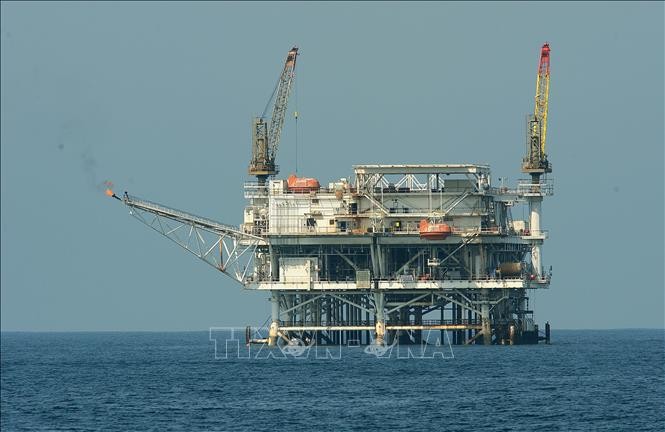 Hình minh họa. Ảnh: AFP/TTXVN