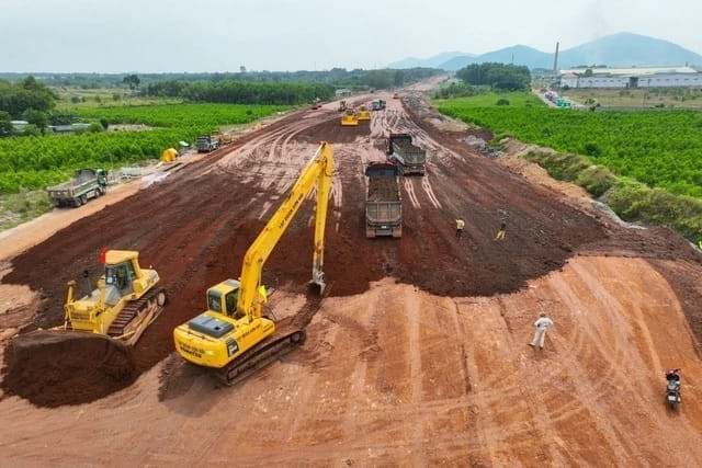 Bổ sung nhiều dự án quan trọng quốc gia, trọng điểm ngành Giao thông vận tải 