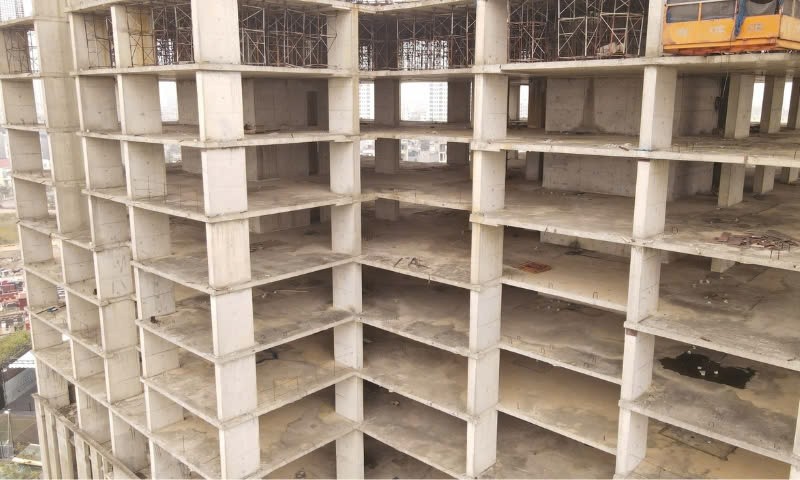 Thành lập Tổ công tác về rà soát, tháo gỡ khó khăn, vướng mắc cho các dự án tồn đọng kéo dài tại địa phương 