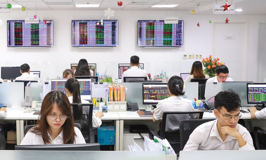 Nâng hạng không phải đích đến cuối cùng, mà nhằm tạo động lực hướng tới một thị trường chứng khoán minh bạch, hiệu quả, hấp dẫn dòng vốn đầu tư dài hạn