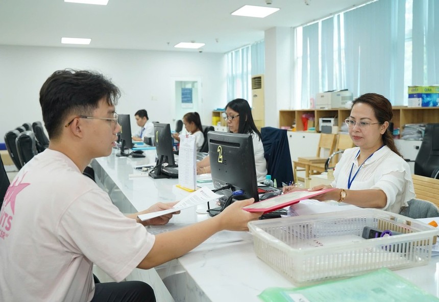 TP.HCM đặt mục tiêu cắt giảm ít nhất 30% thời gian và chi phí giải quyết thủ tục hành chính