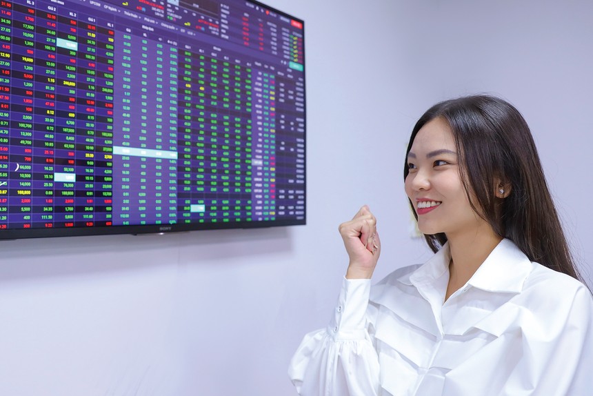 Thị trường Việt Nam đang ở giai đoạn bản lề, mở ra nhiều cơ hội mới 