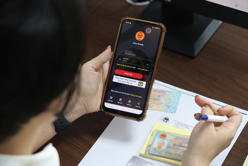 Doanh nghiệp có thêm kênh để nộp thuế vào ngân sách nhà nước