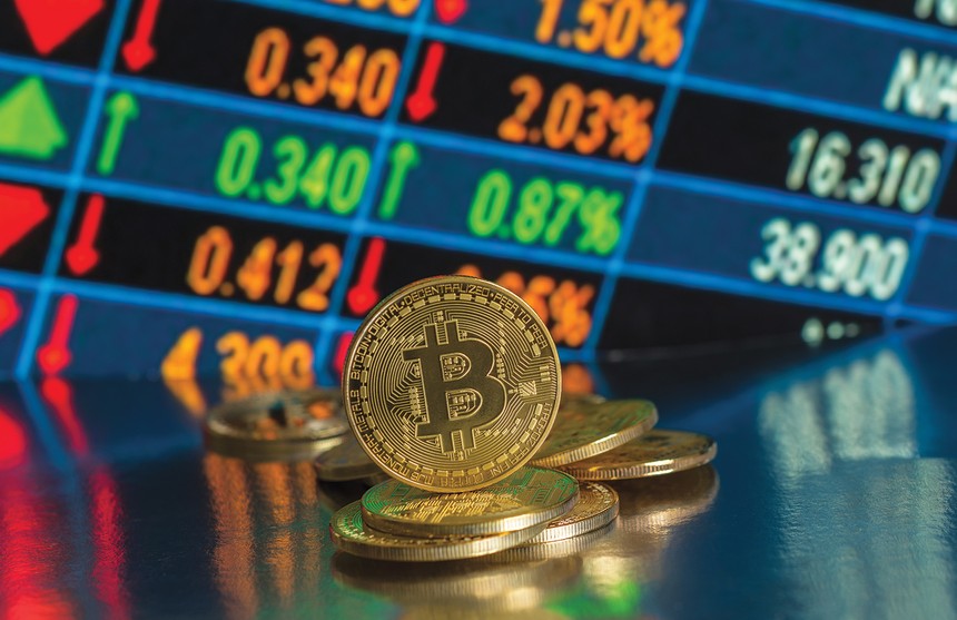 Với khung khổ pháp lý phù hợp, Việt Nam có thể khả năng trở thành một trung tâm tài sản số trong khu vực