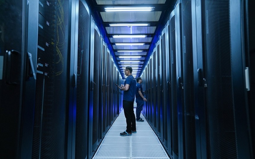 Phê duyệt Chiến lược dữ liệu tại Trung tâm dữ liệu quốc gia 