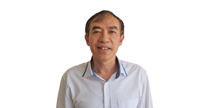 PGS-TS. Vũ Duy Vĩnh, Trưởng khoa Tài chính quốc tế (Học viện Tài chính). 