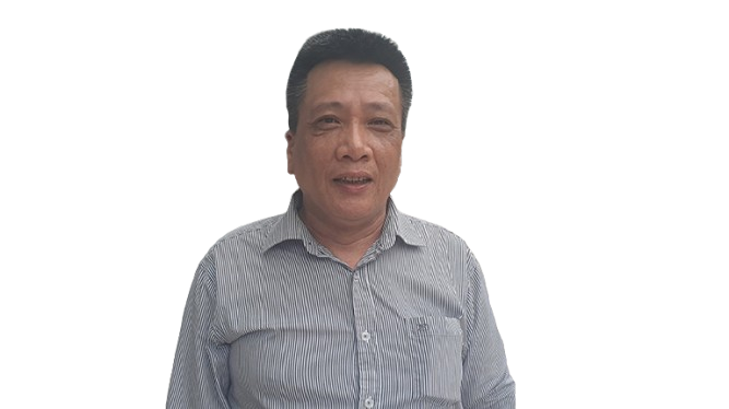 TS. Trần Toàn Thắng, Trưởng ban Ban Quốc tế và Chính sách hội nhập (Viện Chiến lược và Chính sách kinh tế - tài chính, Bộ Tài chính). 