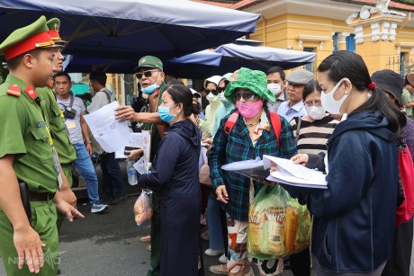 Vẫn còn 967 trái chủ chưa cung cấp thông tin để nhận tiền bà Trương Mỹ Lan bồi hoàn