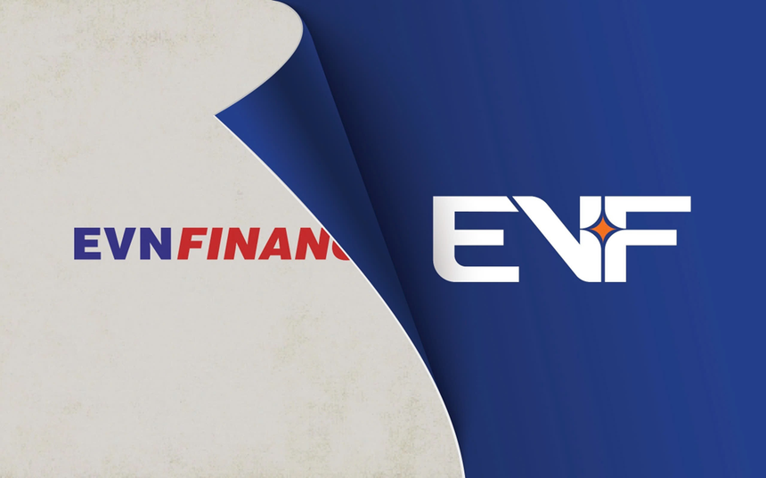 EVNFinance được Ngân hàng Nhà nước chấp thuận đổi tên thành EVF