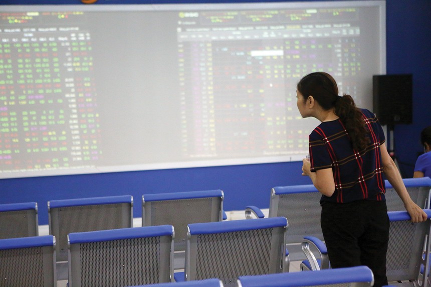 Game tăng vốn luôn có sức hút lớn với nhà đầu tư