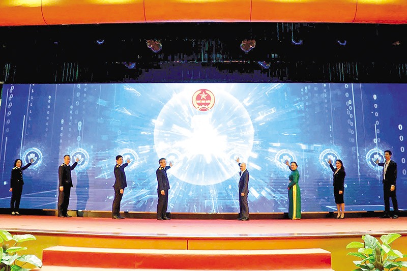 Ngành thuế chính thức vận hành Cổng thông tin thuế hỗ trợ doanh nhân từ ngày 18/8/2025 