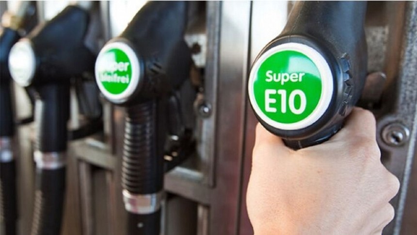 Thách thức đảm bảo nguồn cung xăng sinh học E10 