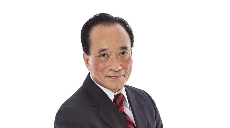 TS. Nguyễn Trí Hiếu, chuyên gia kinh tế.