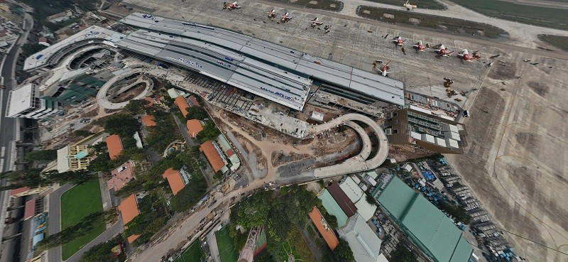 Đẩy nhanh tiến độ các đại dự án 