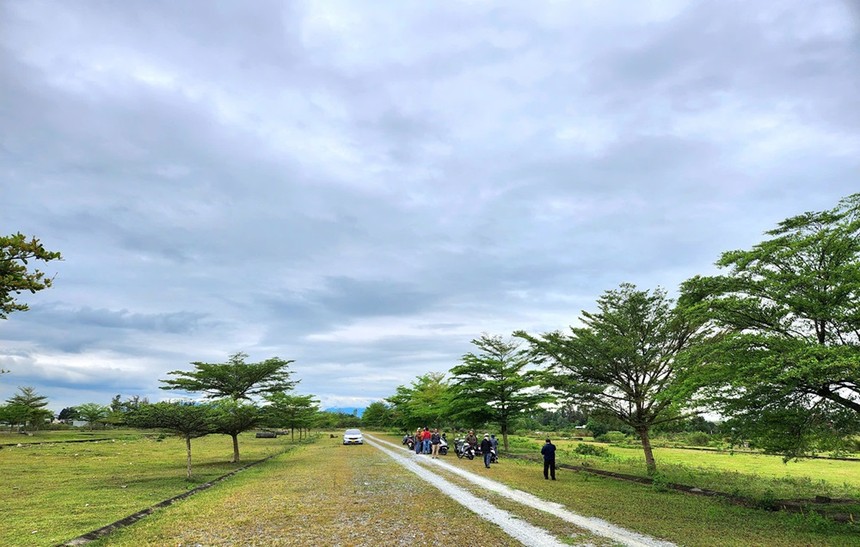 Các dự án bất động sản của Công ty Bách Đạt An vẫn còn nhiều vướng mắc.