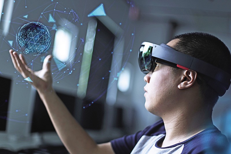 Các start-up rất cần một hệ sinh thái cởi mở, minh bạch và đủ mạnh để trở thành “kỳ lân” 