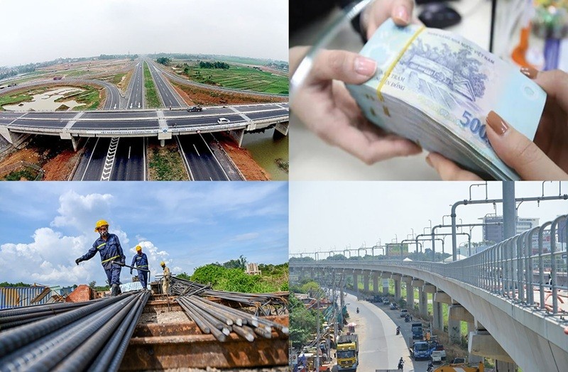 Đến cuối tháng 8, ước tính giải ngân đạt 39,9% kế hoạch.