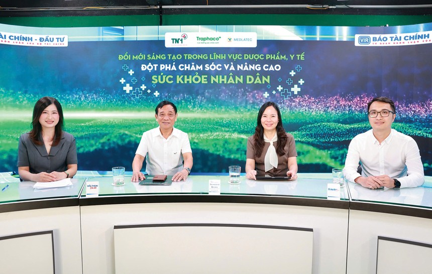 Đổi mới, sáng tạo ngành y dược: Cần tháo gỡ “nút thắt”