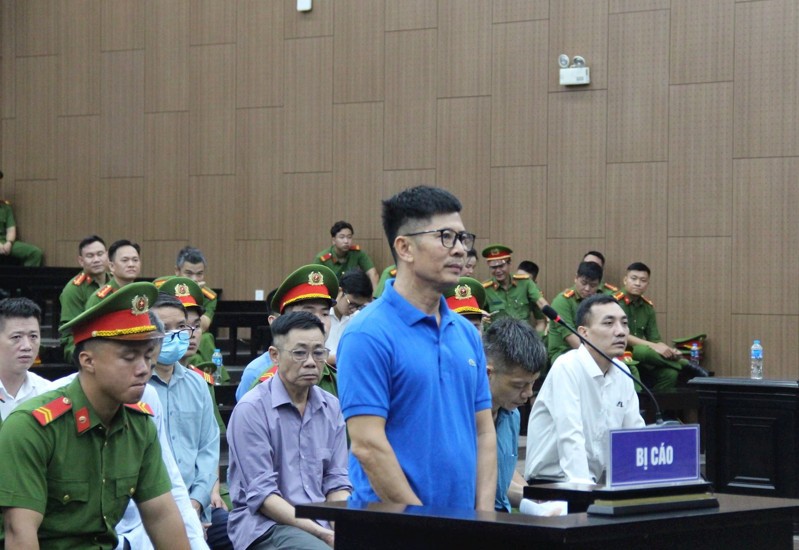 Nguyễn Duy Hưng, Chủ tịch Tập đoàn Thuận An bị đề nghị tuyên phạt từ 10-11 năm tù.