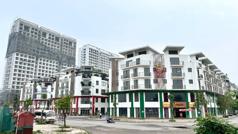 Việc minh bạch hoá dữ liệu đầu vào là cơ sở để Nhà nước triển khai các chính sách điều tiết thị trường. Ảnh: Thanh Vũ