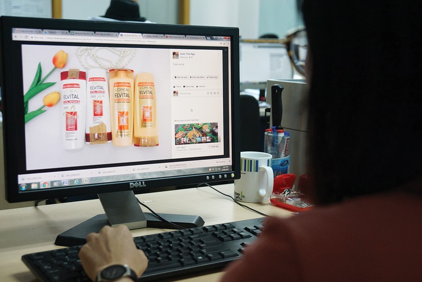 Quy mô thương mại điện tử Việt Nam đạt 32 tỷ USD năm 2024 và tiếp tục tăng trưởng mạnh