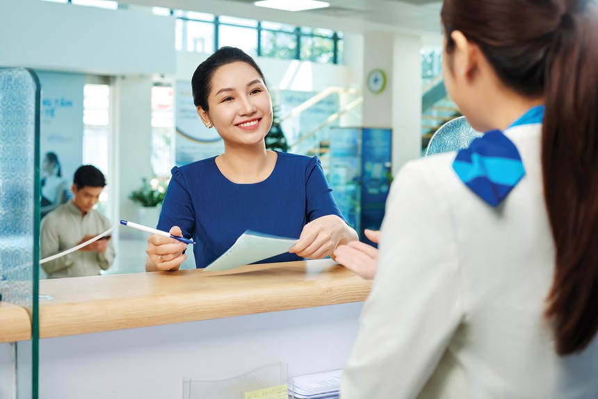 ACB cho biết, Ngân hàng cho vay SME dựa trên dòng tiền và năng lực vận hành