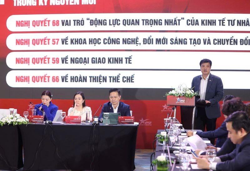 Khoa học công nghệ - đổi mới sáng tạo: Việt Nam sắp có thế hệ “nhà vô địch”? 