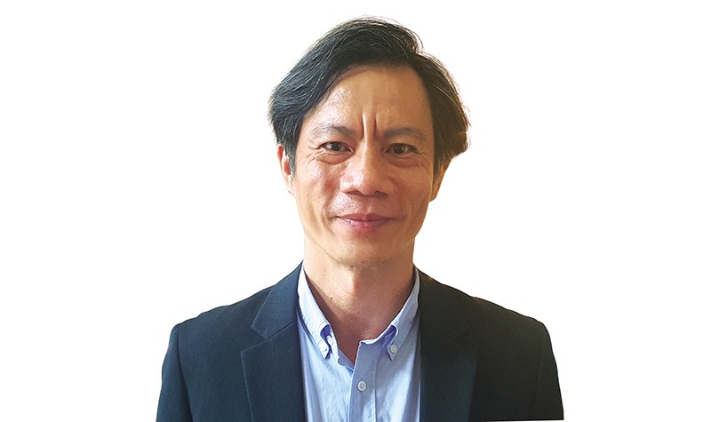 TS. Lê Duy Bình, Giám đốc Economica Việt Nam 