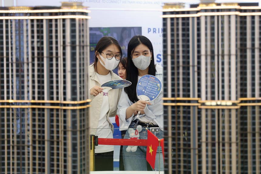 Giai đoạn này, nhà đầu tư địa ốc tập trung vào các sản phẩm đáp ứng được nhu cầu sử dụng và khai thác, pháp lý chuẩn chỉnh