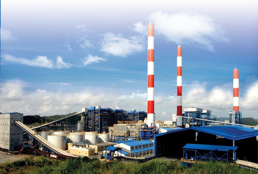 Triển vọng huy động điện từ nhiệt điện tiếp tục đối mặt thách thức từ hiện tượng La Nina